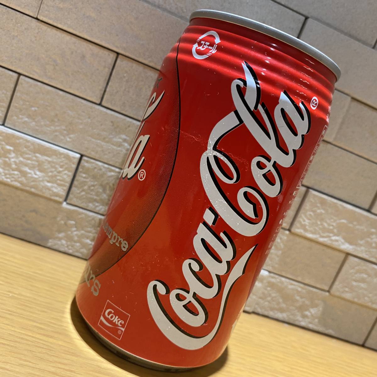 ご予約品 Always Coca-Cola〔 オールウェイズ コカコーラ 〕ミニチュア