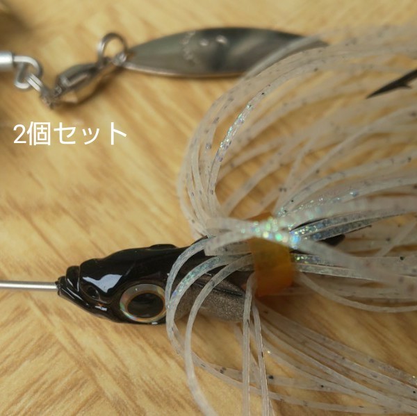 Paypayフリマ メガバス バズベイト X2個 Paypayフリマ メガバス バズベイト X2個
