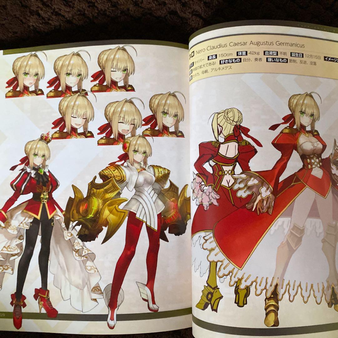 Yahoo!オークション - 【超P祭対象】 非売品 Fate/EXTELLA Yahoo!オークション - 【超P祭対象】 非売品 Fate/EXTELLA