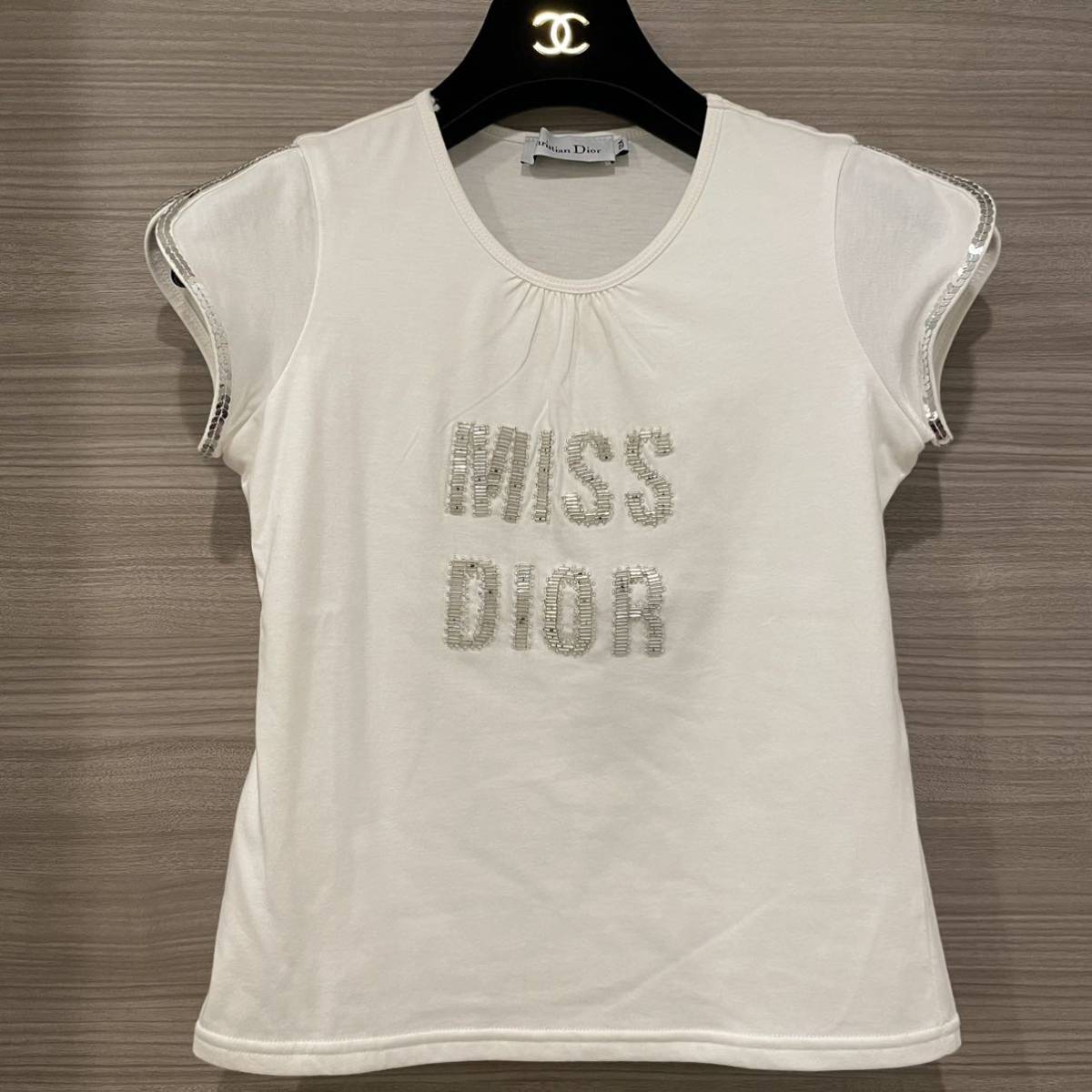 2024最新のスタイル Christian Dior クリスチャン ディオール MISS