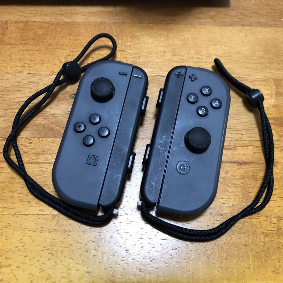 Nintendo Switch ジョイコン Joy-Con (L)(R)