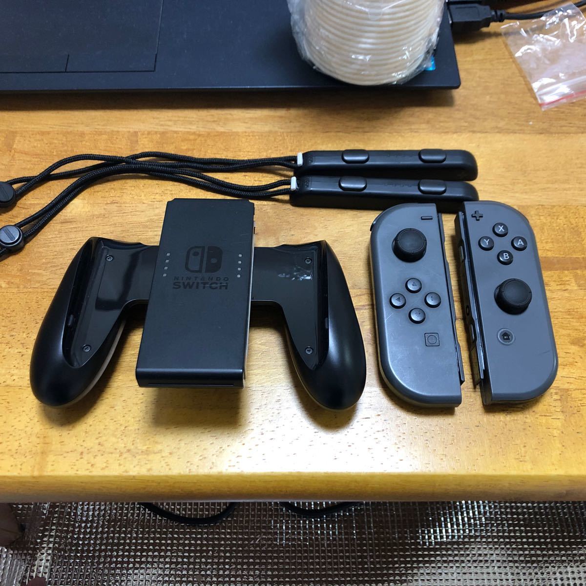 Nintendo Switch ジョイコン Joy-Con (L)(R)