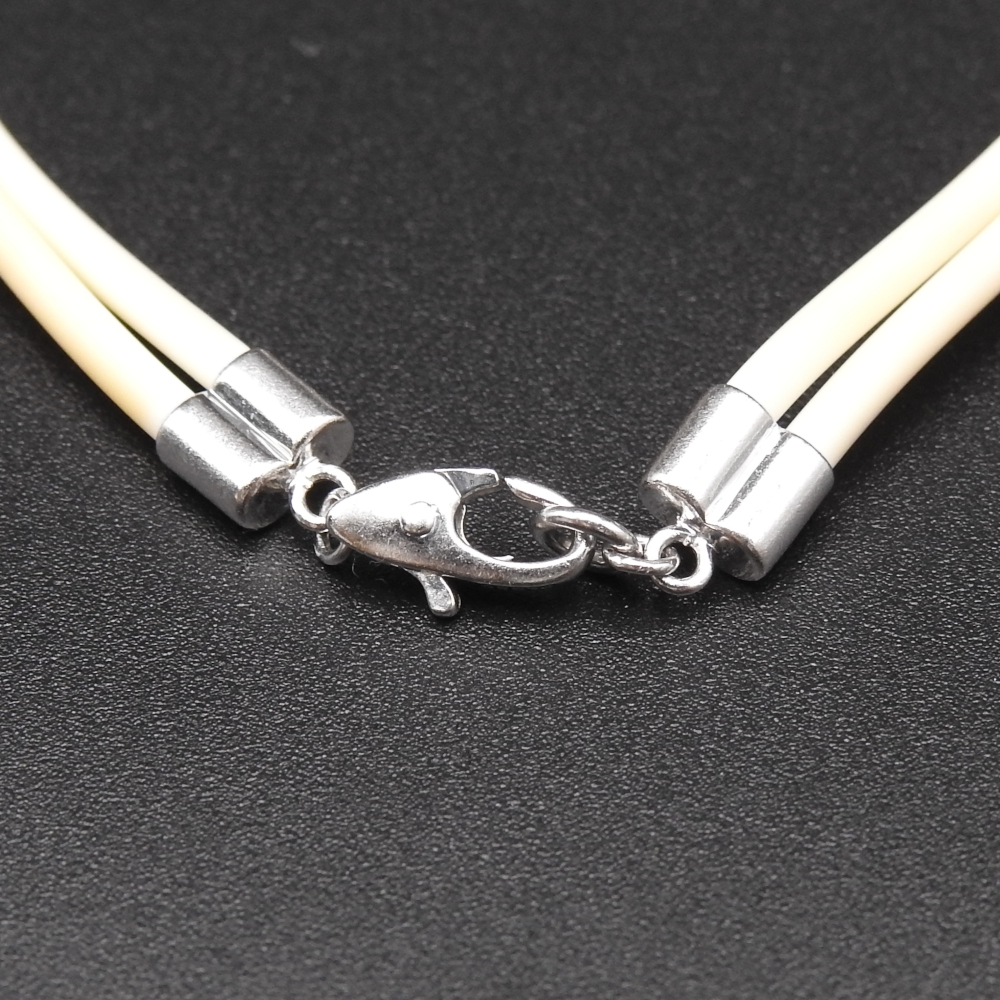 ダイヤモンド 0.19ct フォーエバーマーク pt900/pt850 ブレス-