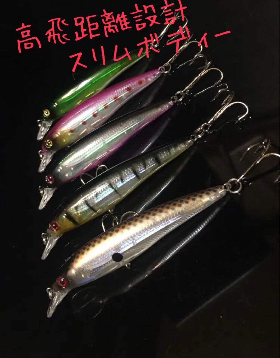 Paypayフリマ 海釣り ルアー セット 使いやすいサイズ ルアー初心者オススメ 砂浜 堤防 Paypayフリマ 海釣り ルアー セット 使いやすいサイズ ルアー初心者オススメ 砂浜 堤防