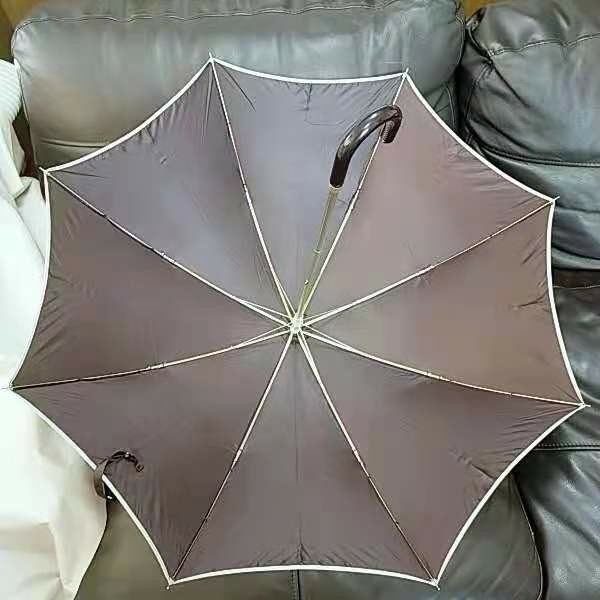 新品　コスメデコルテ　Hamano　折り畳み傘 折り畳み 晴雨兼用傘　日傘　傘 晴雨兼用 折りたたみ傘