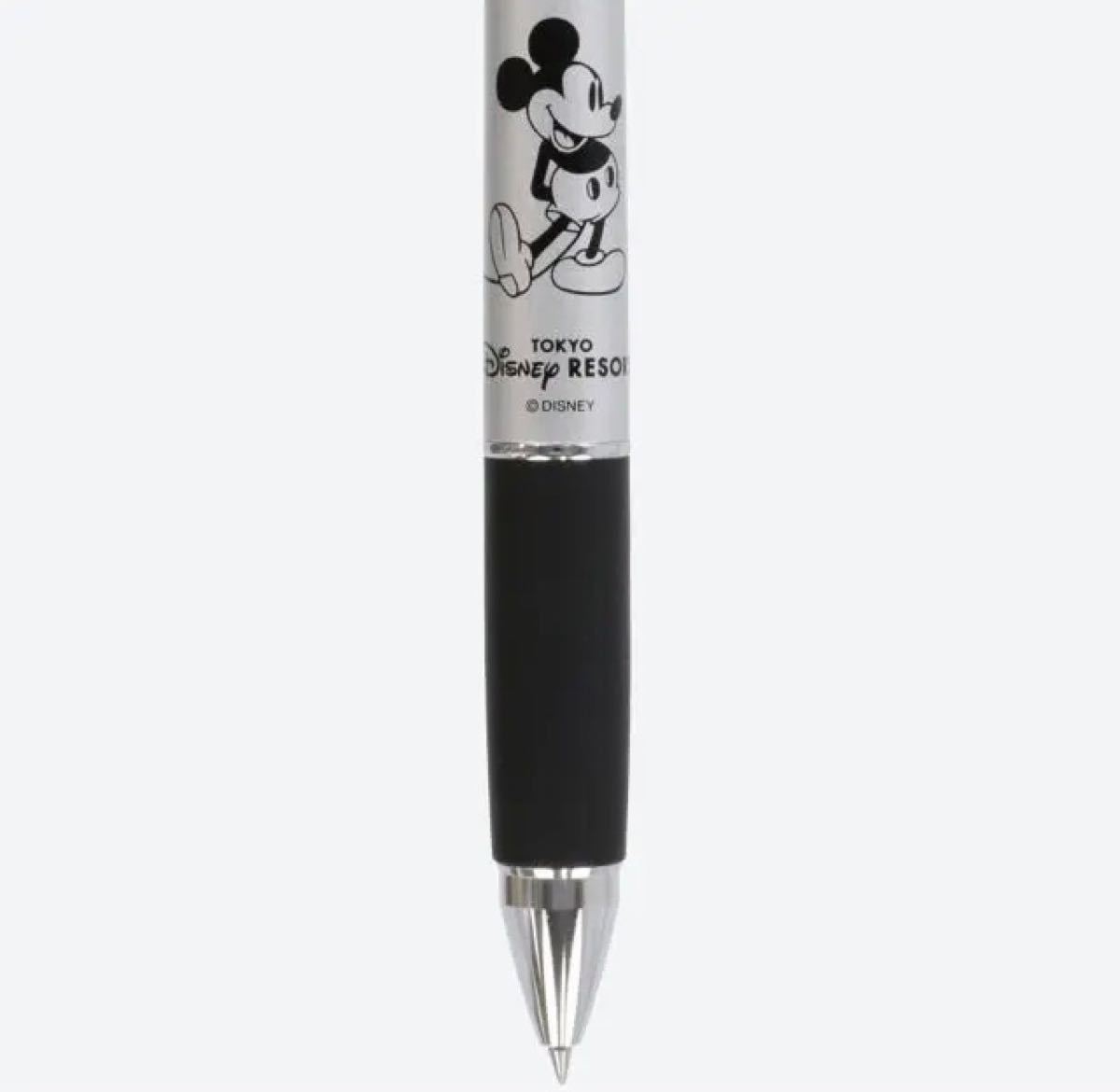 Paypayフリマ 新品 東京ディズニー ミッキー ジェットストリームボールペン4色 シャープペン シルバー Tdl ディズニーリゾート 多機能ペン Paypayフリマ 新品 東京ディズニー ミッキー ジェットストリームボールペン4色 シャープペン シルバー Tdl ディズニーリゾート 多機能ペン