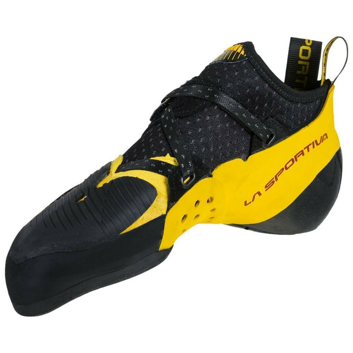 36hLa Sportiva Solution Comp スポルティバ ソリューション コンプ クライミングシューズ ボルダリング