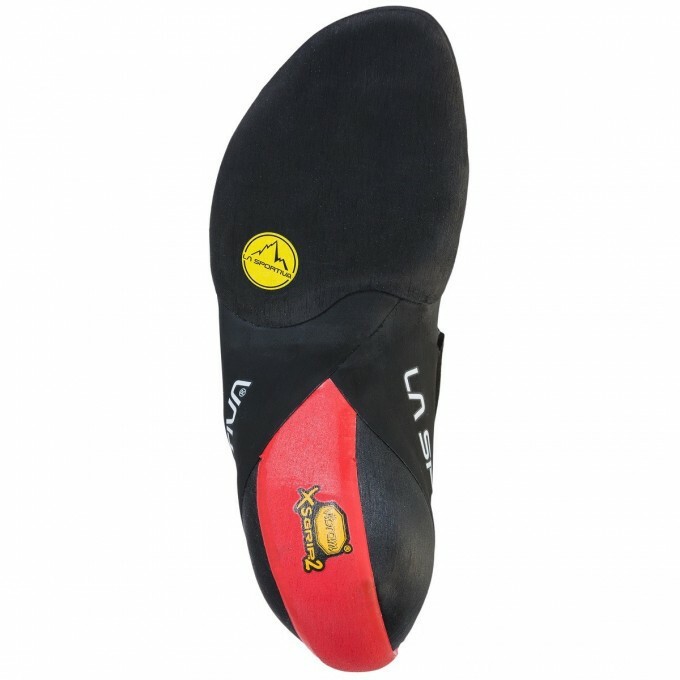 La Sportiva Theory Woman スポルティバ セオリー ウーマン