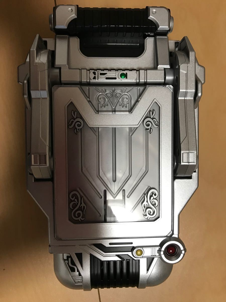 CSM ブレイバックル&ラウズアブゾーバー&ブレイラウザー CSM ブレイバックル&ラウズアブゾーバー&ブレイラウザー