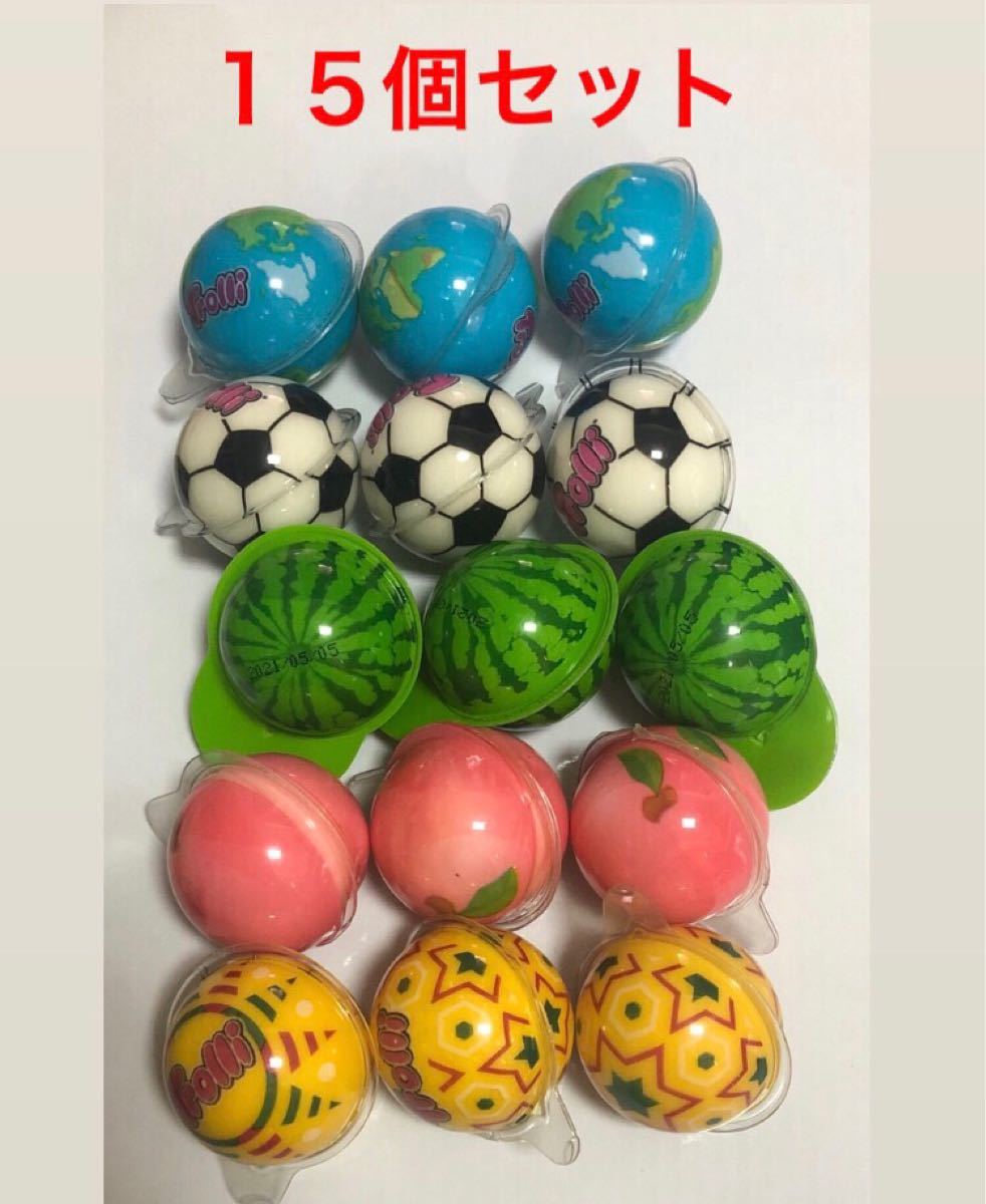 Paypayフリマ 地球グミ 宇宙グミ サッカーボールグミ Paypayフリマ 地球グミ 宇宙グミ サッカーボールグミ