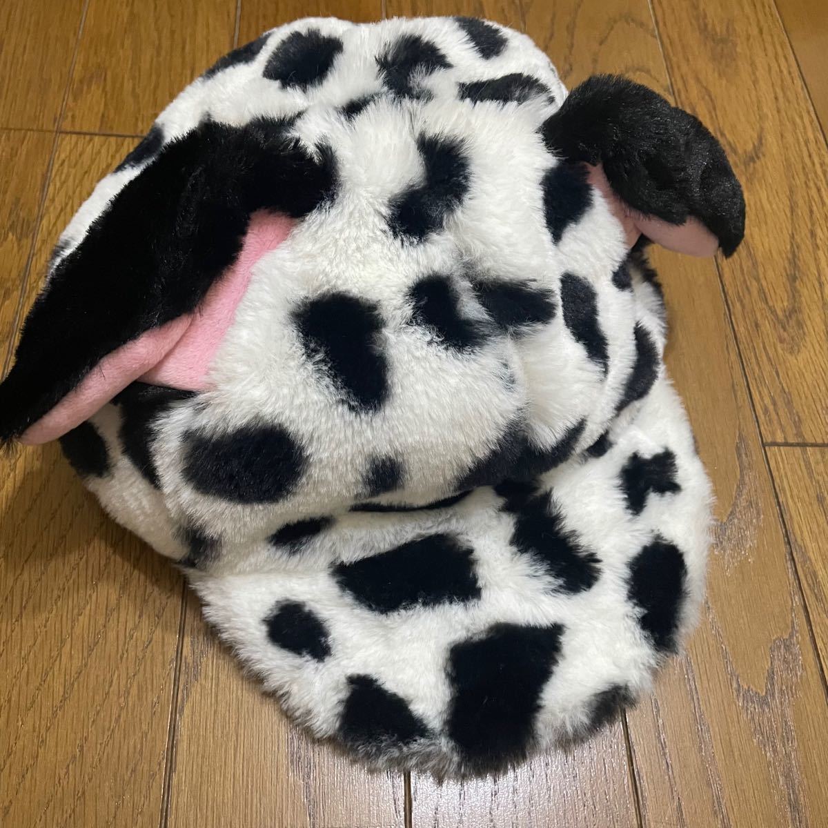 Paypayフリマ ディズニー 101匹わんちゃん 帽子 Paypayフリマ ディズニー 101匹わんちゃん 帽子