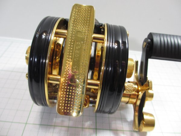 アンバサダ】 ヤフオク! - ABU アンバサダー 4600CDL 美品 サイト
