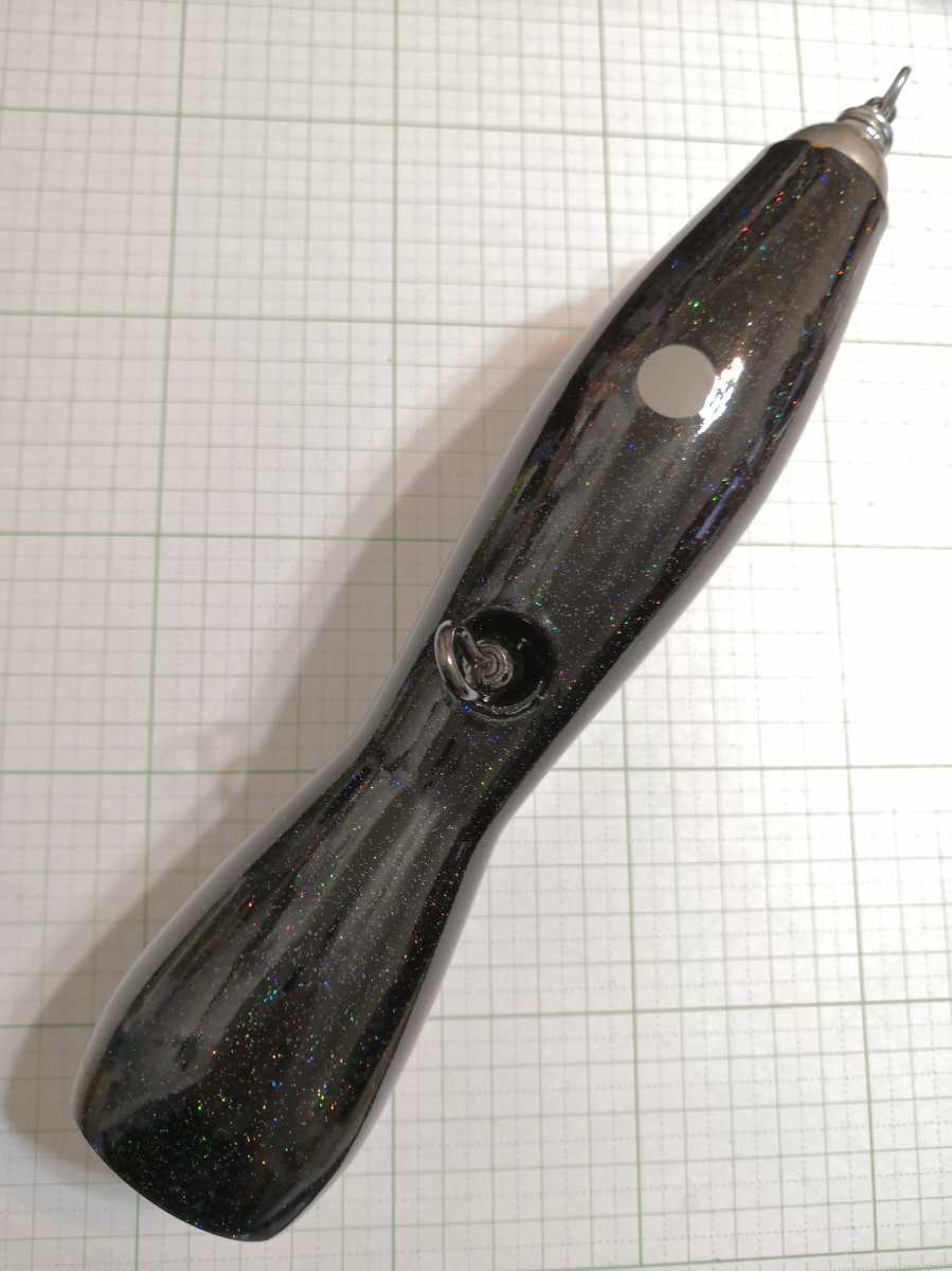 世界的に有名な カーペンター シーフロッグ 未使用 ハイビスカス