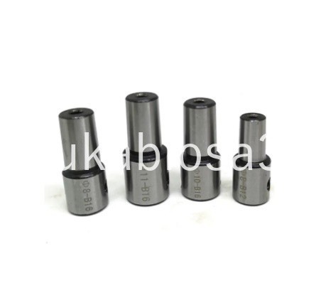 SA006: drill chuck a- bar adapter motor axis connecting rod 