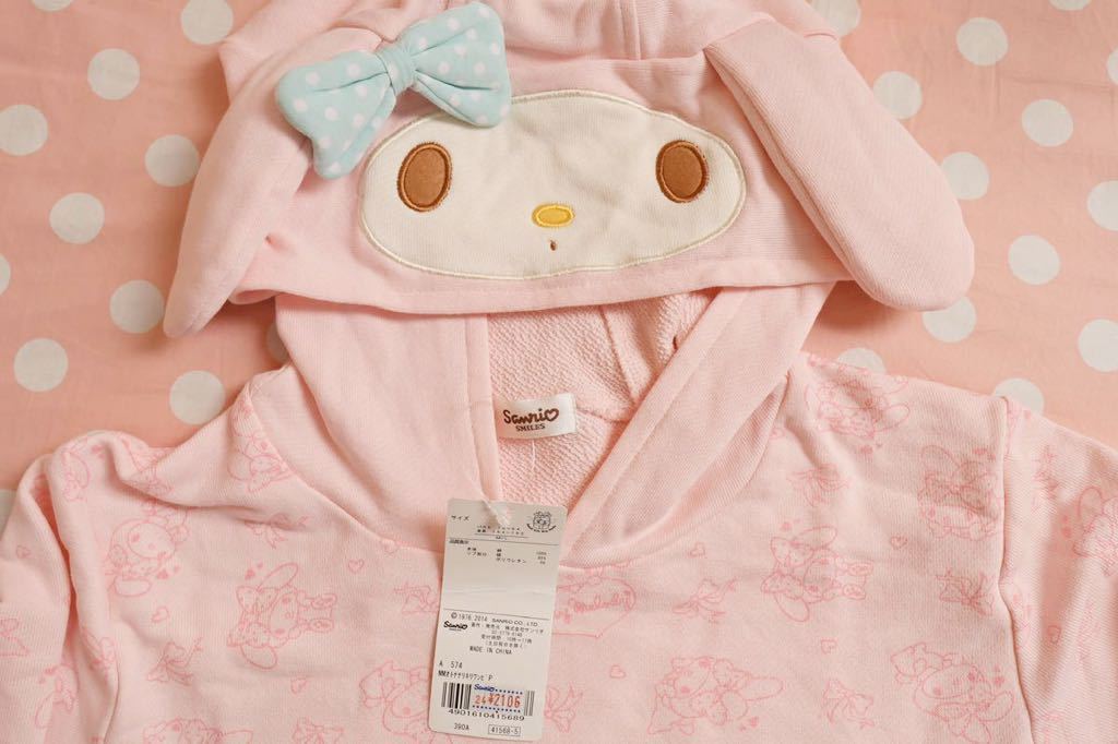 ヤフオク サンリオsanrioマイメロディ大人なりきりワンピ ヤフオク サンリオsanrioマイメロディ大人なりきりワンピ