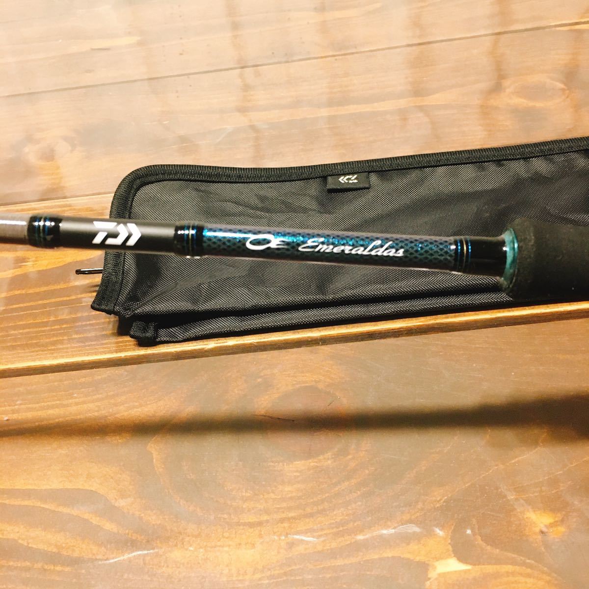 Paypayフリマ ティップランロッド エメラルダス Mx Bort 511m S ダイワ Daiwa シマノ Paypayフリマ ティップランロッド エメラルダス Mx Bort 511m S ダイワ Daiwa シマノ