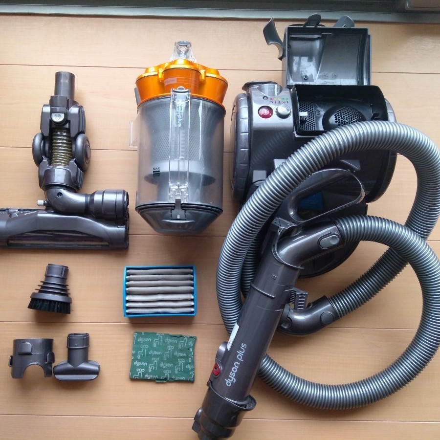 dyson DC12 plus|Yahoo!フリマ(旧PayPayフリマ) dyson DC12 plus|Yahoo!フリマ(旧PayPayフリマ)