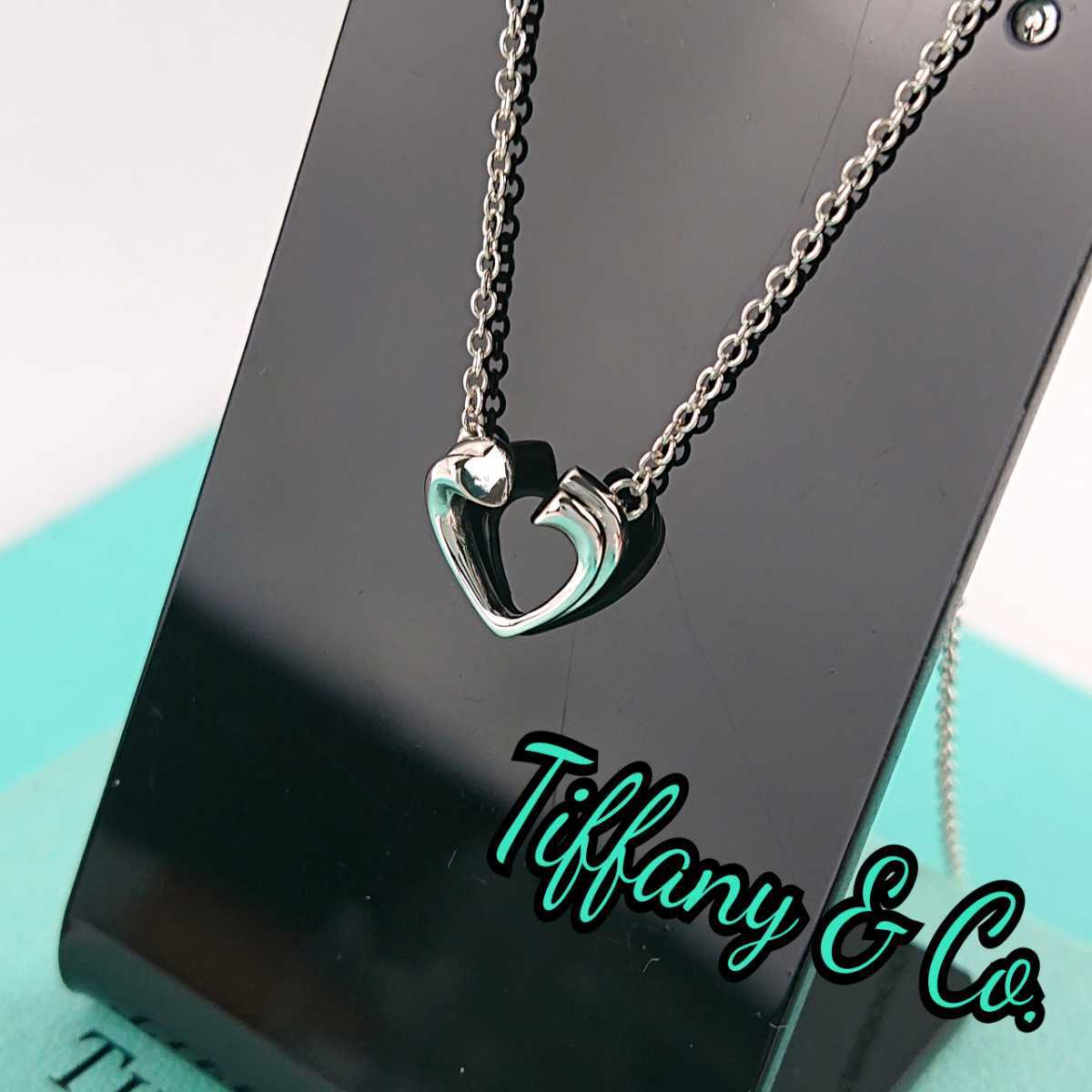 Tiffany ティファニー ネックレス（¥13,980） dofeli.com