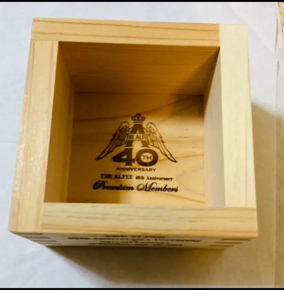 史上最も激安 THE EVENT THE 1993 ALFEE PAMPHLET ALFEE DVD 40th