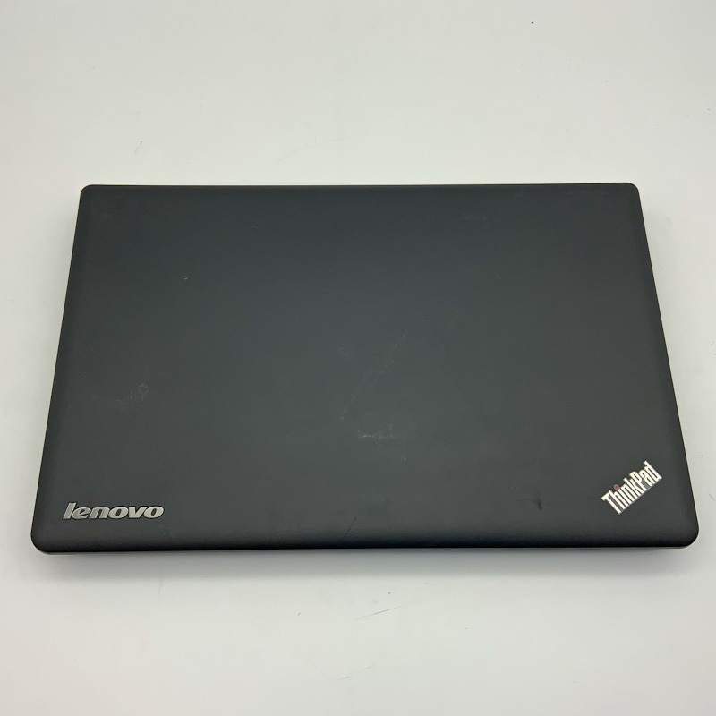 大容量HDD250GB Lenovo ThinkPad E530 Celeron B815 メモリ4GB Win10 15インチ大画面 Office2013 WIFI/DVDワード エクセル パワーポイント2_画像6