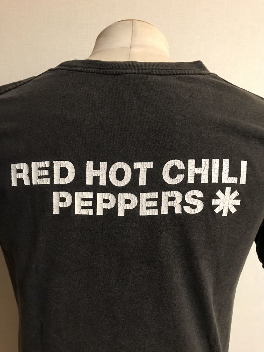 即決ビンテージ RED HOT CHILI PEPPERS レッドホット 即決ビンテージ RED HOT CHILI PEPPERS レッドホット