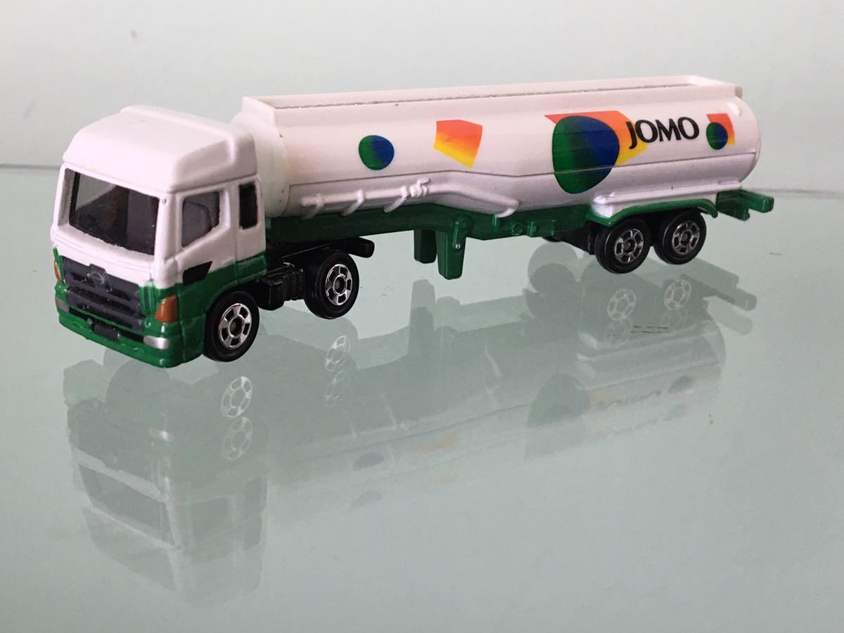 Paypayフリマ 送料無料 ロングトミカ 日野 プロフィア ジョモ タンクローリー トレーラー トイザらス Tomica Hino Profia Jomo Paypayフリマ 送料無料 ロングトミカ 日野 プロフィア ジョモ タンクローリー トレーラー トイザらス Tomica Hino Profia Jomo