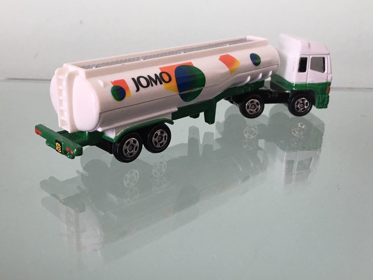 Paypayフリマ 送料無料 ロングトミカ 日野 プロフィア ジョモ タンクローリー トレーラー トイザらス Tomica Hino Profia Jomo Paypayフリマ 送料無料 ロングトミカ 日野 プロフィア ジョモ タンクローリー トレーラー トイザらス Tomica Hino Profia Jomo