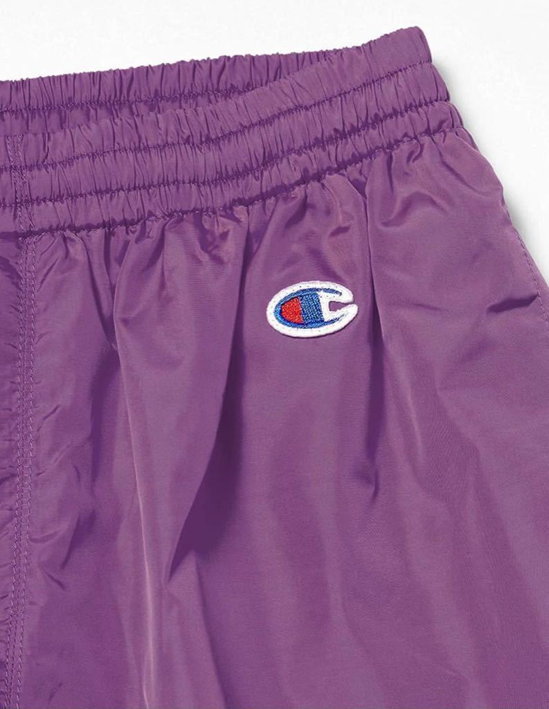  new goods 14454 Champion 100cm purple purple shorts Kids Junior water land both for short pants summer trousers sea pool river playing BBQ swimsuit 