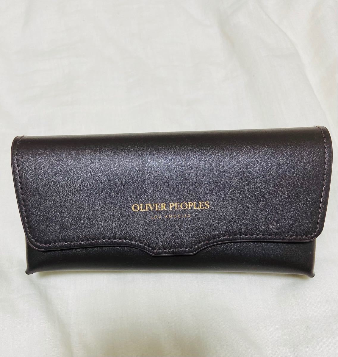 OLIVER PEOPLES メガネ オリバーピープルズ レンズ変更できます