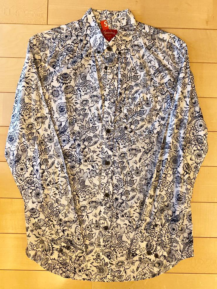 Supreme Shirts Sサイズ 新品未使用品 直営店購入 www.gastech.com.tr