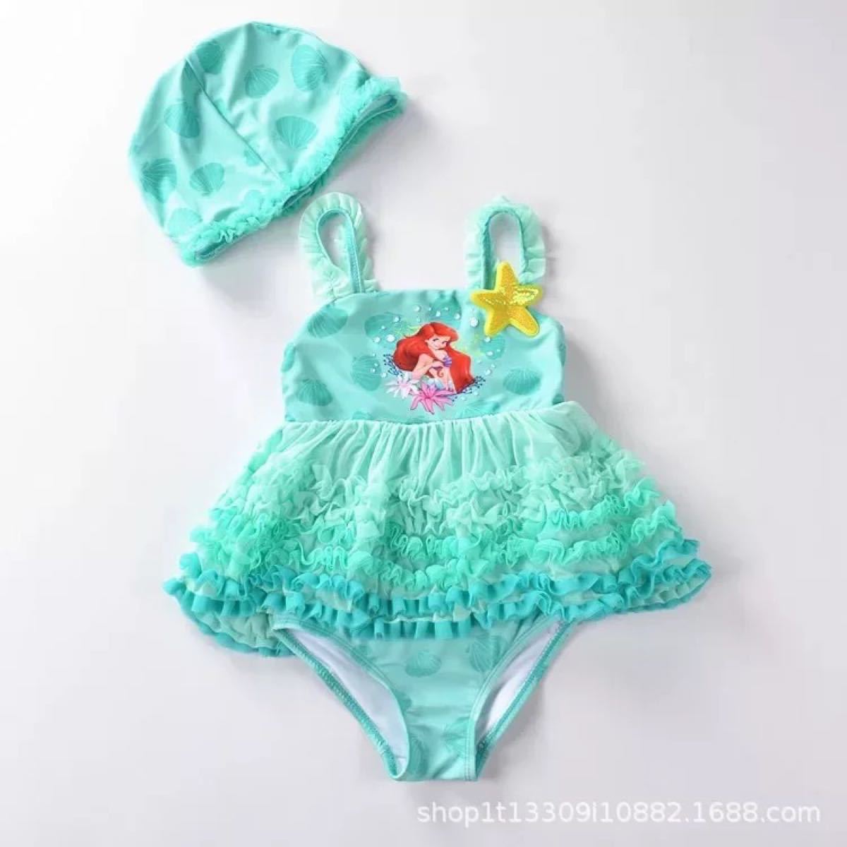 Paypayフリマ みんな大好き アリエルチュチュ水着 プリンセス 子ども服 ガールズ 女の子 水着 ワンピース水着 Paypayフリマ みんな大好き アリエルチュチュ水着 プリンセス 子ども服 ガールズ 女の子 水着 ワンピース水着