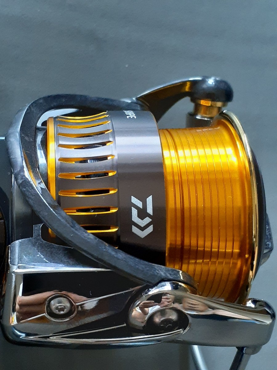 Paypayフリマ 極美品 ダイワ 16セルテート 2508pe Daiwa シーバス エギング Paypayフリマ 極美品 ダイワ 16セルテート 2508pe Daiwa シーバス エギング
