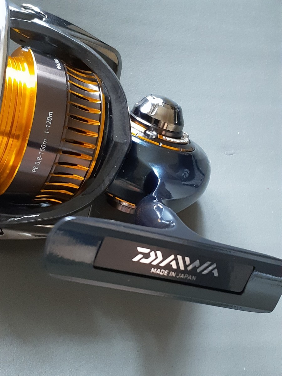 Paypayフリマ 極美品 ダイワ 16セルテート 2508pe Daiwa シーバス エギング Paypayフリマ 極美品 ダイワ 16セルテート 2508pe Daiwa シーバス エギング