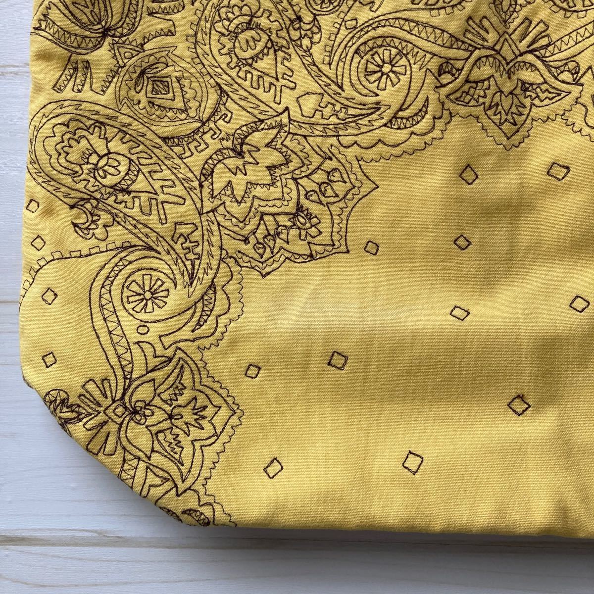 ISSEY MIYAKE TAMASHA タマシャ 刺繍バッグ|Yahoo!フリマ(旧 ISSEY MIYAKE TAMASHA タマシャ 刺繍バッグ|Yahoo!フリマ(旧
