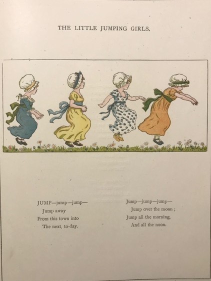 特価】 *100年前の絵本箱* ≪ ケイト グリーナウェイ 特価】 *100年前の絵本箱* ≪ ケイト グリーナウェイ