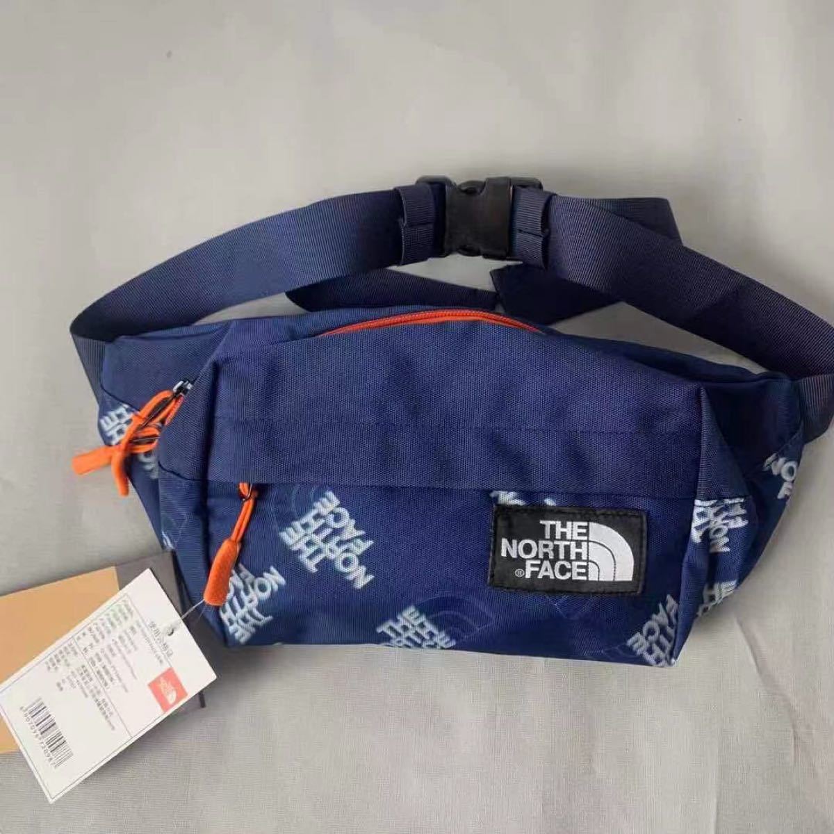 PayPayフリマ｜2021年新商品 THE NORTH FACE ウエストバッグ