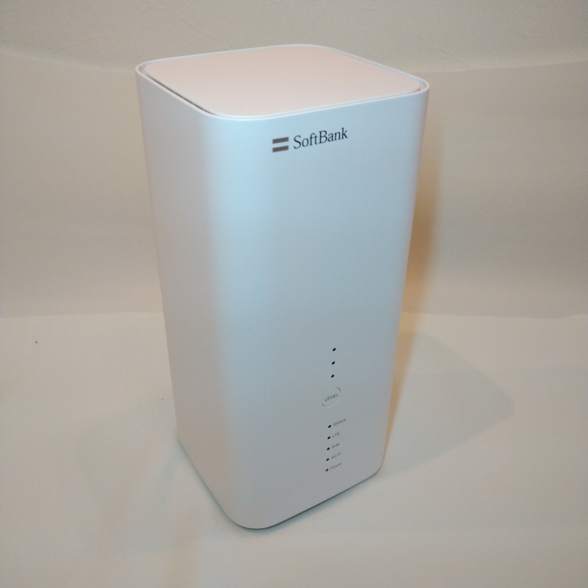 SoftBank Airターミナル4 Wifi6対応 B610h-71a|Yahoo!フリマ SoftBank Airターミナル4 Wifi6対応 B610h-71a|Yahoo!フリマ