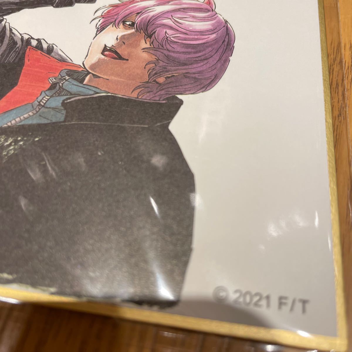 Paypayフリマ キャラクター色紙グッズ 34グッズ Paypayフリマ キャラクター色紙グッズ 34グッズ