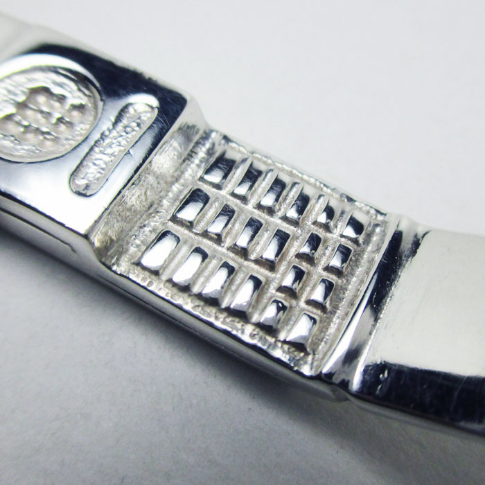 TIFFANY&Co. Tiffany подвеска с цепью мобильный телефон узор SV925