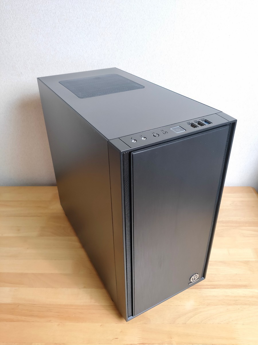 【新品】200FPSゲーミングPC、フォートナイト、APEXにおすすめ【自作PC】