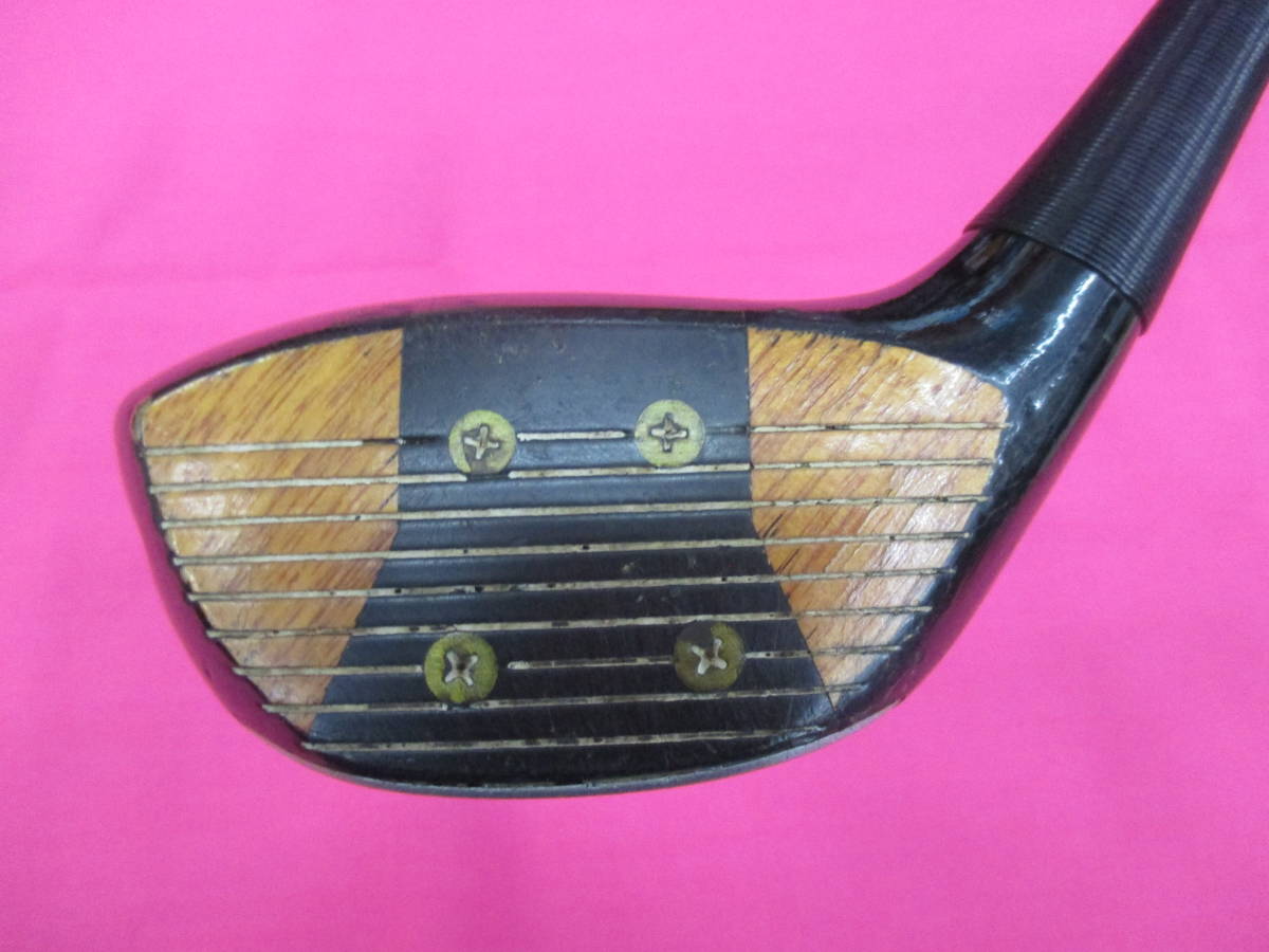 Ben Hogan　１ドライバー_画像3