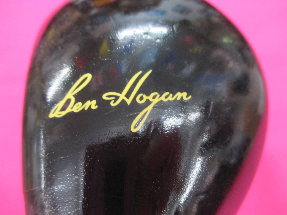 Ben Hogan　１ドライバー_画像6