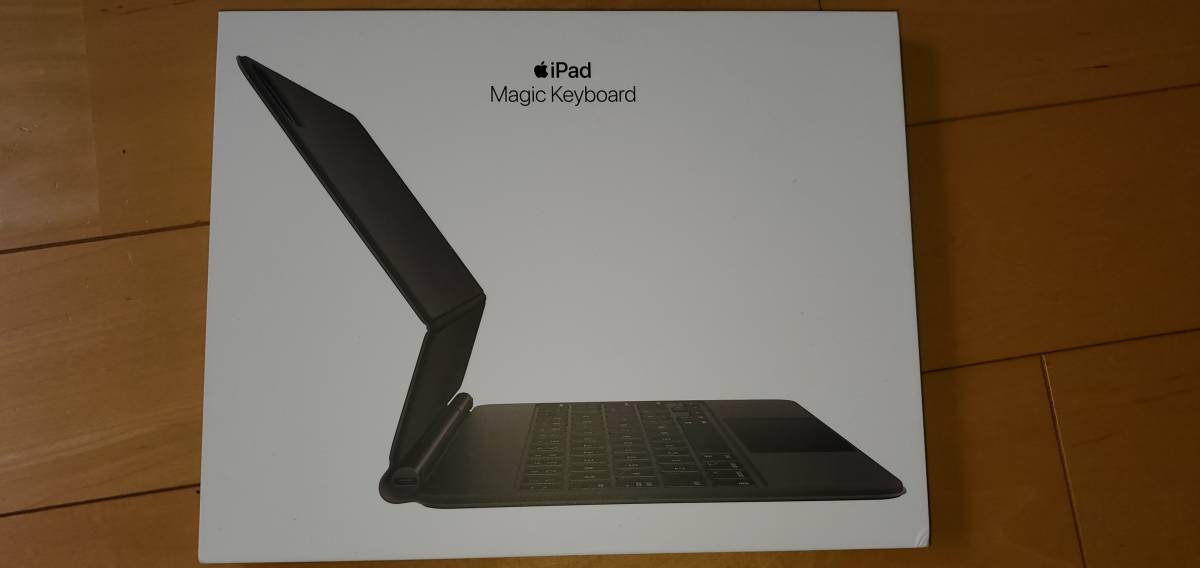 Magic Keyboard 11インチ用マジックキーボード iPadPro iPadAir 