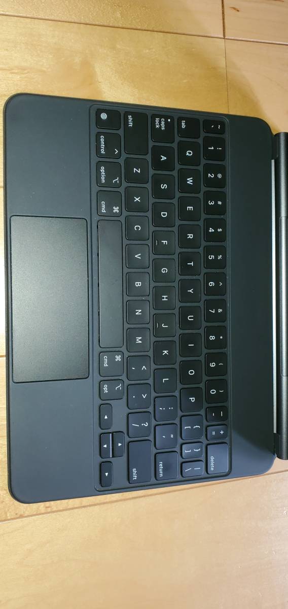 Magic Keyboard 11インチ用マジックキーボード iPadPro iPadAir 