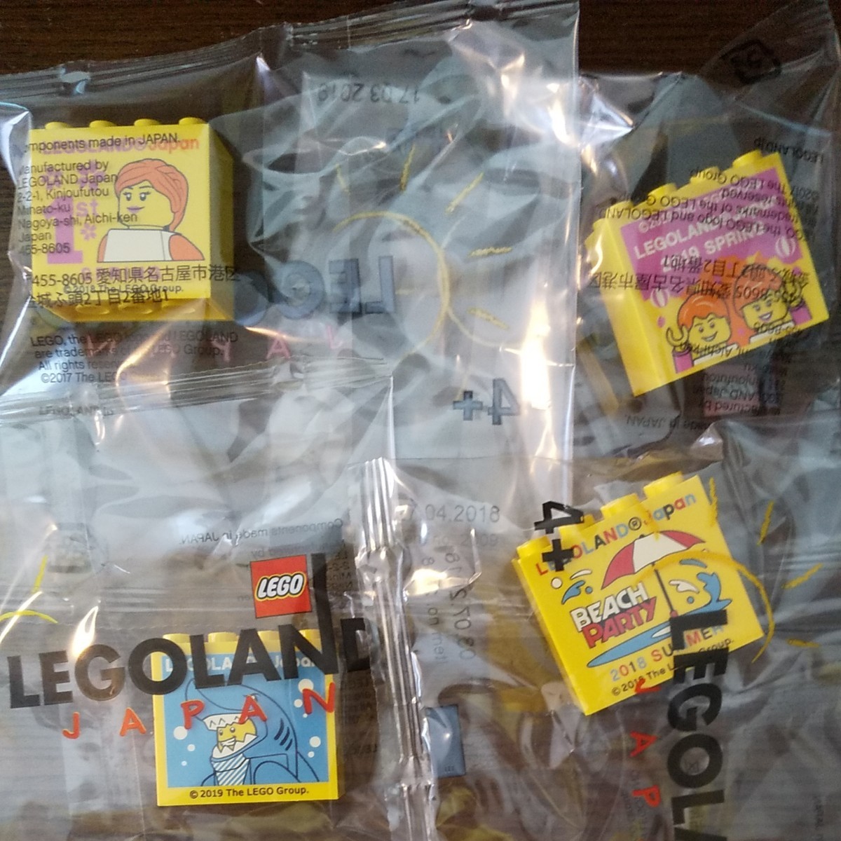 人気カラーの 非売品 セット レゴブロック 限定 レゴランドジャパン おもちゃ 人気カラーの 非売品 セット レゴブロック 限定 レゴランドジャパン おもちゃ