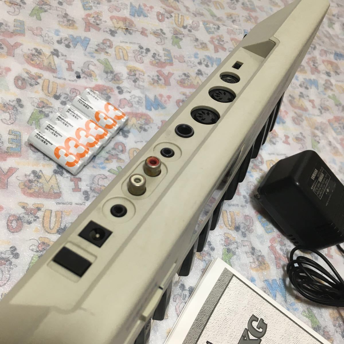 ヤマハ・YAMAHA「CBX-K1XG」XG音源内蔵MIDIキーボード・ヤマハ製 ヤマハ・YAMAHA「CBX-K1XG」XG音源内蔵MIDIキーボード・ヤマハ製