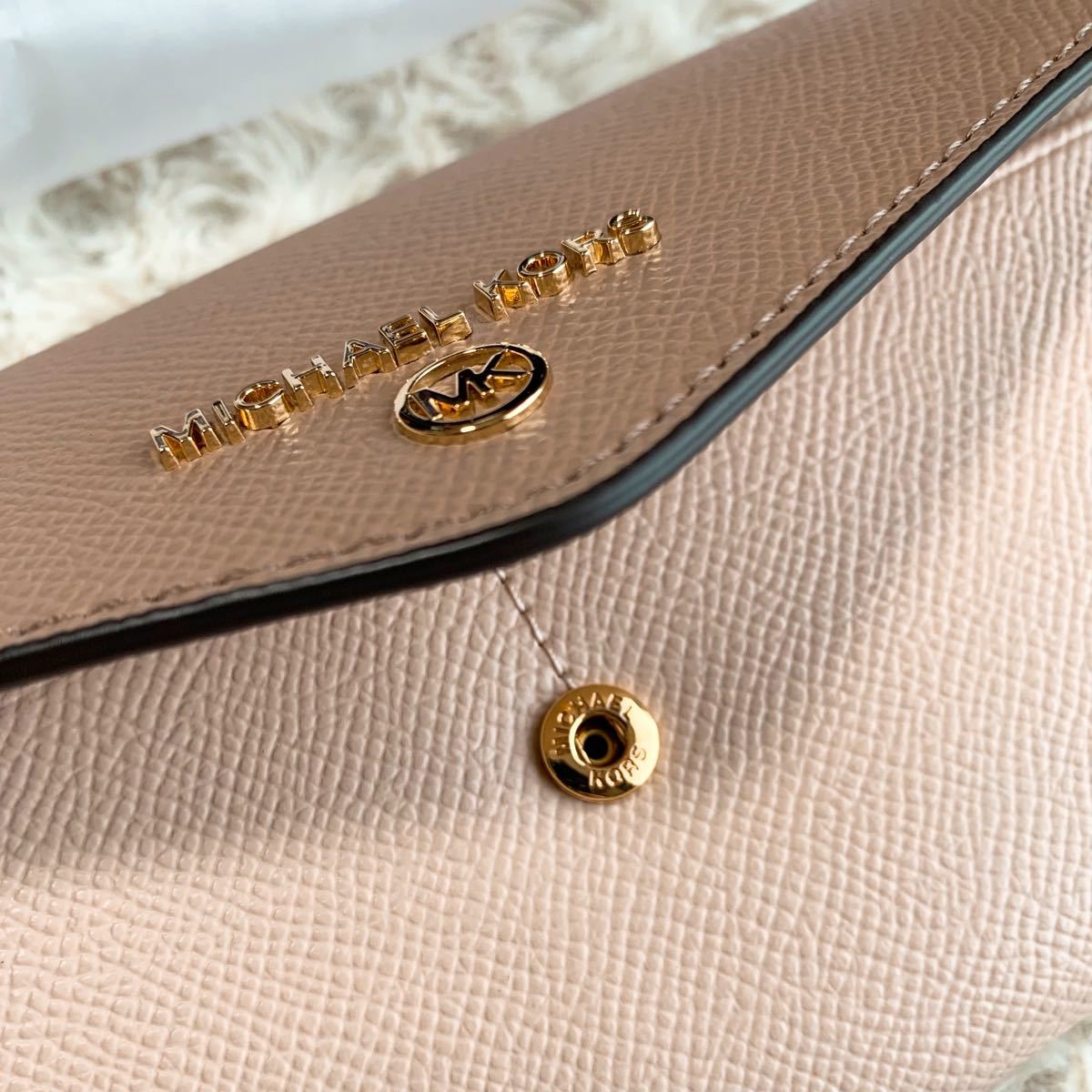 新品》 MICHAEL KORS 長財布|Yahoo!フリマ(旧PayPayフリマ) 新品》 MICHAEL KORS 長財布|Yahoo!フリマ(旧PayPayフリマ)