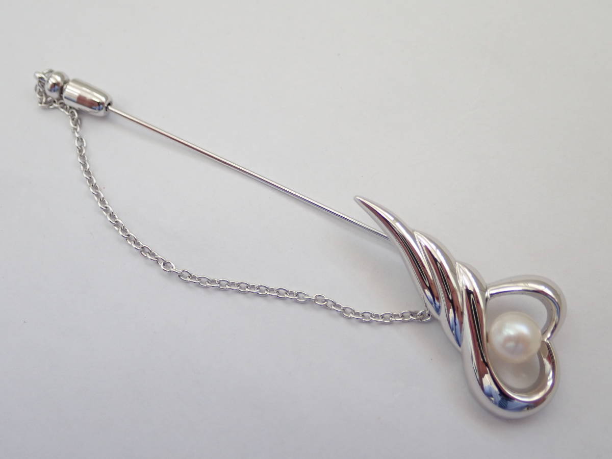 Yahoo!オークション - 美品 TASAKI 田崎真珠 タサキ ピン Yahoo!オークション - 美品 TASAKI 田崎真珠 タサキ ピン