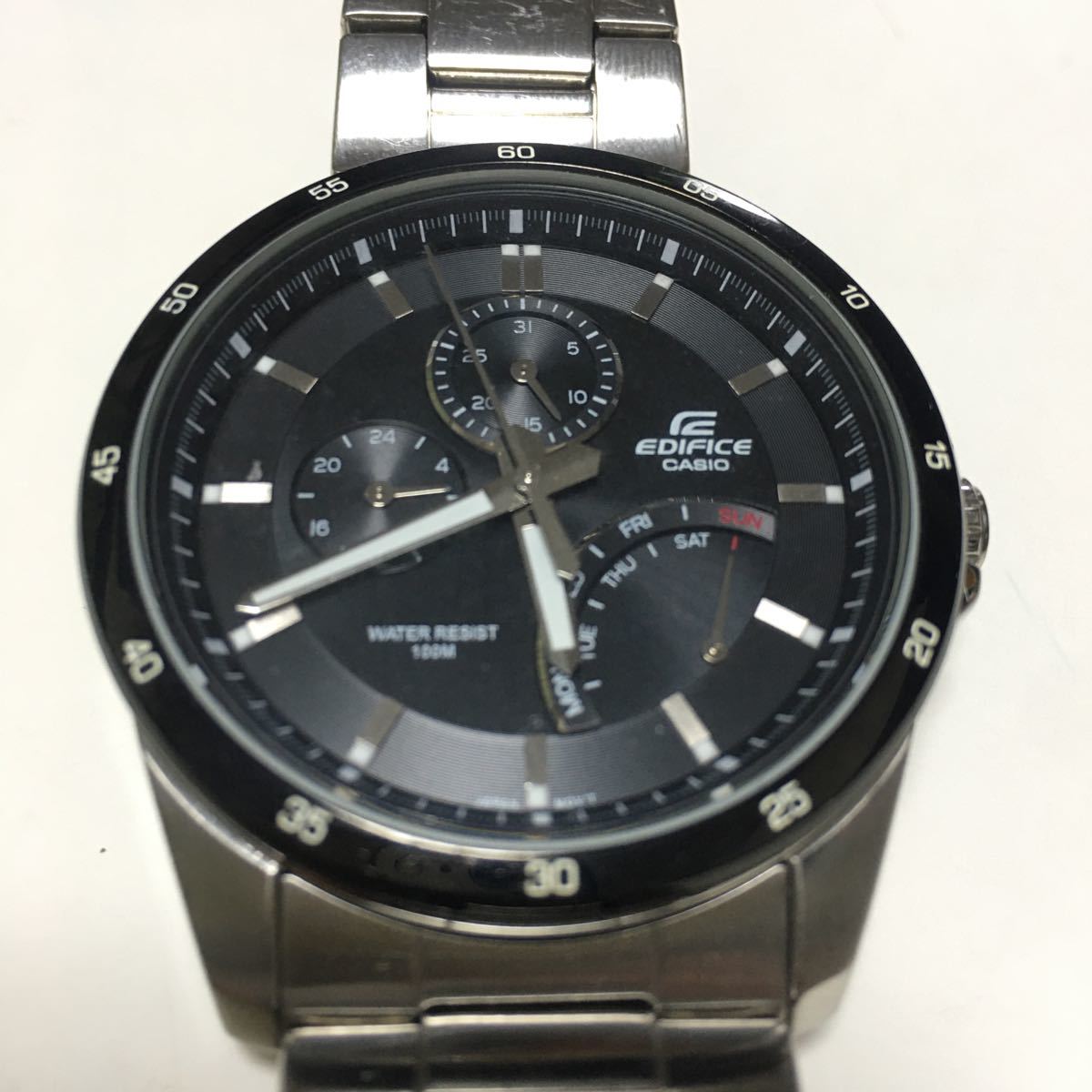 Casio ef 341 hotsell