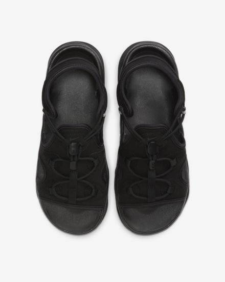 送料無料☆新品☆NIKE AIR MAX KOKO SANDAL 24cm 限定品 ナイキ エアマックス ココサンダル ブラック/梨花